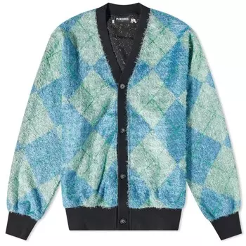 Pleasures Rev Кардиган