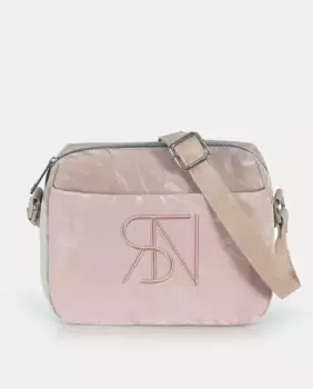 Плечевой ремень с регулируемой ручкой Torrens, цвет Rosa