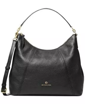 Плечо Sienna Convertible Michael Kors, черный