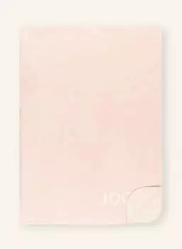 Плед, 150 х 200 см. Joop!, бежевый