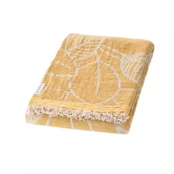 Плед ADARA антрацит Proflax