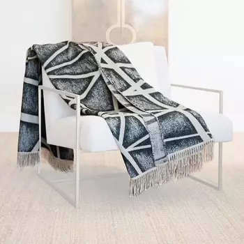 Плед Aranda Bella Vita City Streets, 200 см