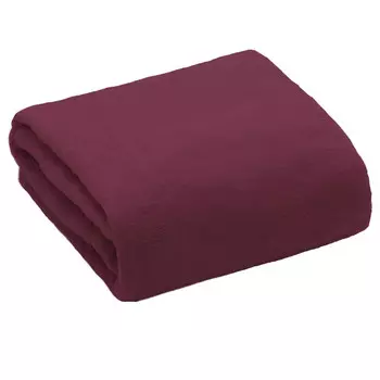 Плед Astra 120х160 Amo Lacasa, красный