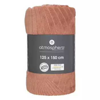 Плед ATMOSPHERA CREATEUR D’INTERIEUR