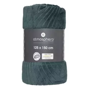 Плед ATMOSPHERA CREATEUR D’INTERIEUR