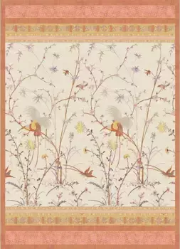 Плед Bassetti, бежевый