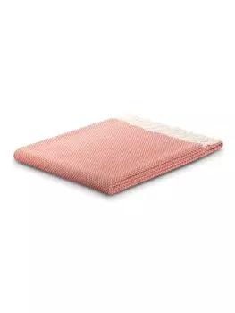 Плед biederlack, цвет sumero terra