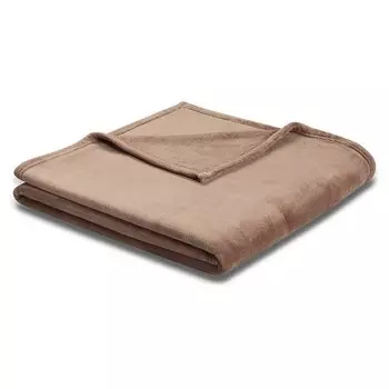Плед Biederlack Soft & Cover, 200 см цвет palisade