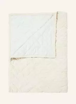 Плед Билли Essenza, белый