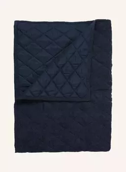 Плед Билли Essenza, синий