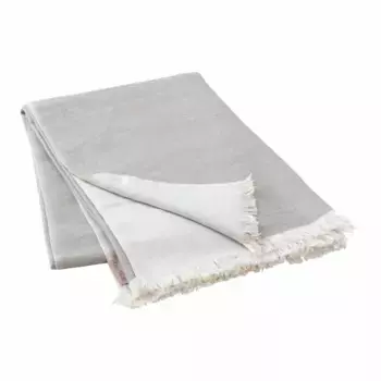 Плед Blomus, серый