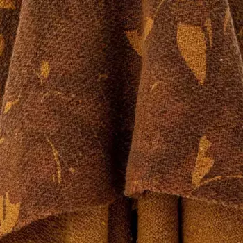 Плед Bloomingville