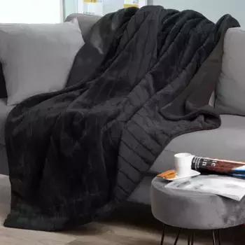 Плед CelinaTex, черный