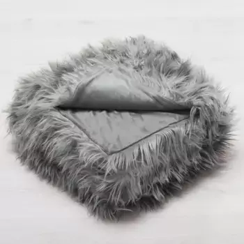 Плед CelinaTex, серый