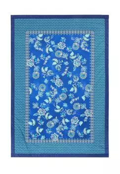 Плед CHIAIA Bassetti, meditteran