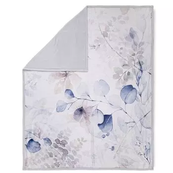 Плед Descanso Fivien, 130x160x3 см, песочный