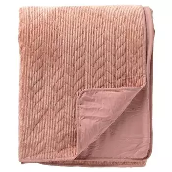 Плед Dutch Decor Noraly, 240x260x240 см цвет cork