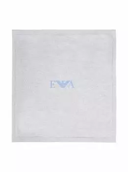 Плед EMPORIO ARMANI