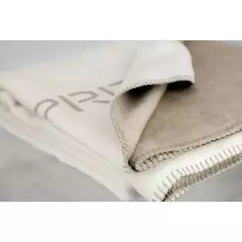 Плед Esprit, белый