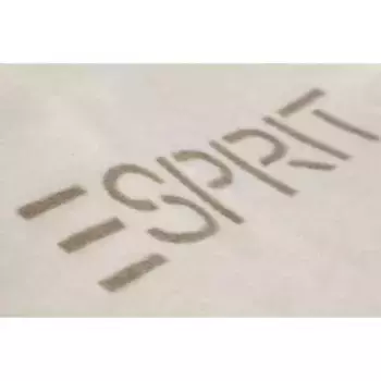 Плед Esprit, белый