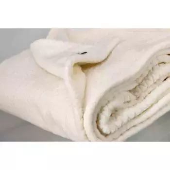 Плед Esprit, белый