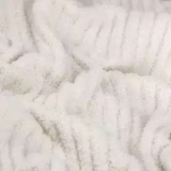 Плед Esprit, белый