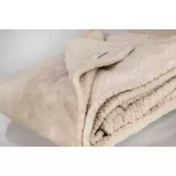 Плед Esprit, бежевый