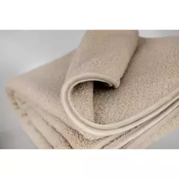 Плед Esprit, бежевый