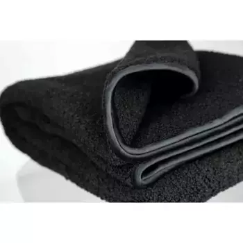 Плед Esprit, черный