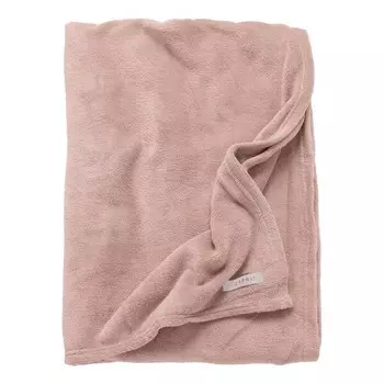 Плед Esprit Mellows, 200 см, роза