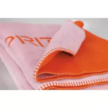 Плед Esprit, розовый