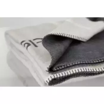 Плед ESPRIT, серый