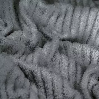 Плед Esprit, серый