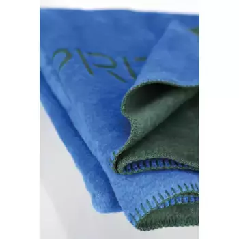 Плед Esprit, синий