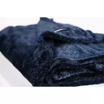 Плед Esprit, синий