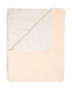 Плед Essenza, кремовый/песочный