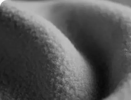 Плед Evila Originals, серый