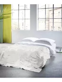 Плед Fleuresse, белый