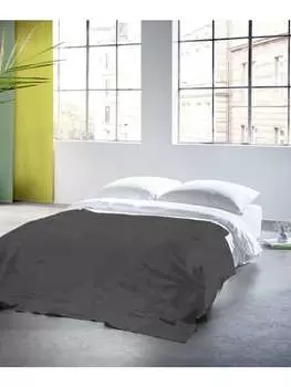 Плед Fleuresse, цвет schiefer