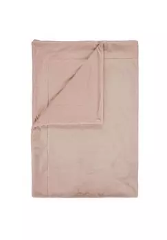 Плед Фурри Essenza, rose