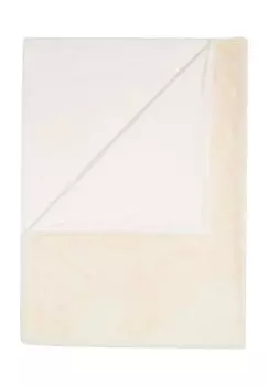 Плед Фурри Essenza, vanille