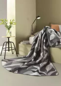 Плед Herrmann Biederlack