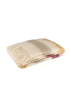 Плед J-Line, мультиколор