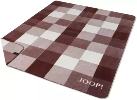Плед Joop