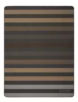 Плед Joop, серый