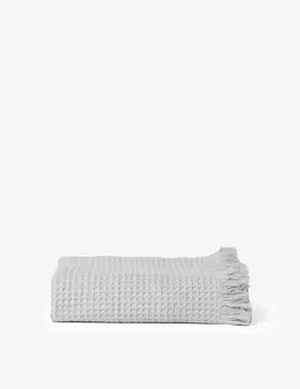 Плед Камень Bellora, цвет Grigio 058