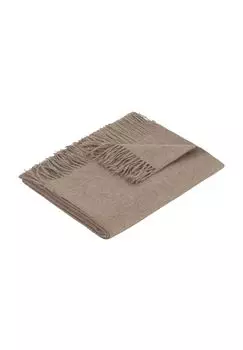 Плед Классик, 840 smoke