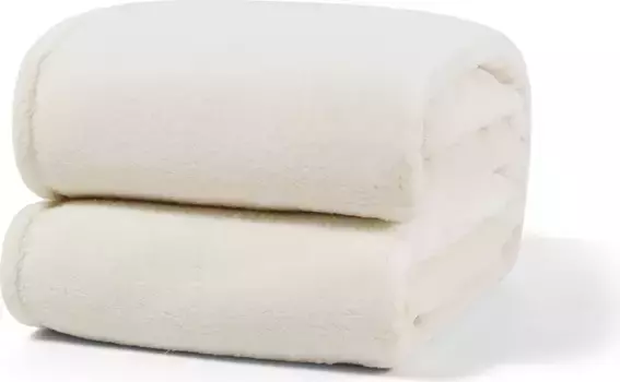 Плед Leonado vicenti, бежевый