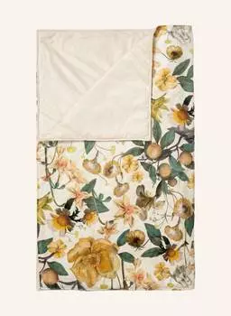 Плед Лиза Essenza, белый