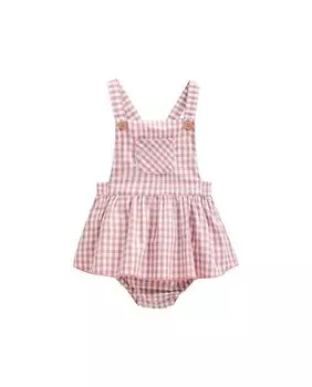 Плед-лягушка для девочки с рюшами Dadati, розовый